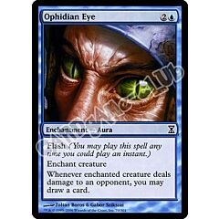 070 / 301 Ophidian Eye comune (EN) -NEAR MINT-