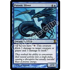 072 / 301 Psionic Sliver rara (EN) -NEAR MINT-