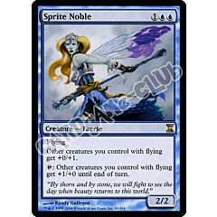 081 / 301 Sprite Noble rara (EN) -NEAR MINT-