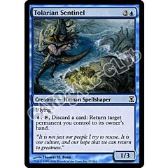 087 / 301 Tolarian Sentinel comune (EN) -NEAR MINT-