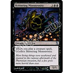 129 / 301 Skittering Monstrosity non comune (EN) -NEAR MINT-