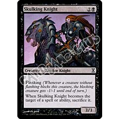 130 / 301 Skulking Knight comune (EN) -NEAR MINT-