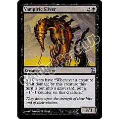 140 / 301 Vampiric Sliver non comune (EN) -NEAR MINT-