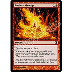 143 / 301 Ancient Grudge comune (EN) -NEAR MINT-