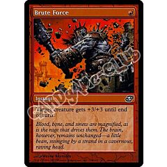 116 / 165 Brute Force comune (EN) -NEAR MINT-