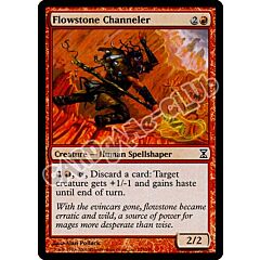 155 / 301 Flowstone Channeler comune (EN) -NEAR MINT-