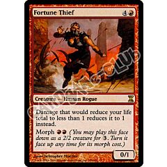 156 / 301 Fortune Thief rara (EN) -NEAR MINT-