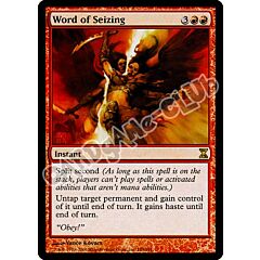 188 / 301 Word of Seizing rara (EN) -NEAR MINT-