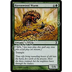 199 / 301 Havenwood Wurm comune (EN) -NEAR MINT-