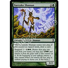 208 / 301 Nantuko Shaman comune (EN) -NEAR MINT-