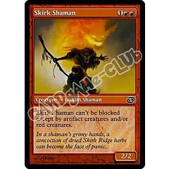 123 / 165 Skirk Shaman comune (EN) -NEAR MINT-