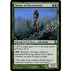 227 / 301 Thelon of Havenwood rara (EN) -NEAR MINT-