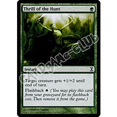 229 / 301 Thrill of the Hunt comune (EN) -NEAR MINT-