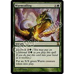 234 / 301 Wurmcalling rara (EN) -NEAR MINT-