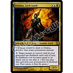 237 / 301 Dralnu, Lich Lord rara (EN) -NEAR MINT-