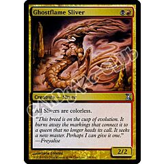 239 / 301 Ghostflame Sliver non comune (EN) -NEAR MINT-