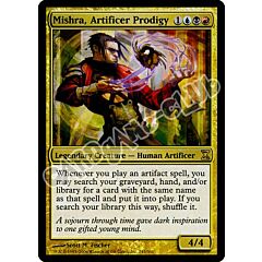 243 / 301 Mishra, Artificer Prodigy rara (EN) -NEAR MINT-