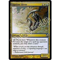 244 / 301 Opaline Sliver non comune (EN) -NEAR MINT-