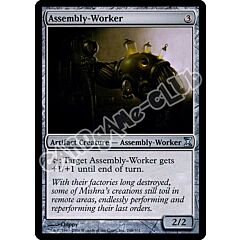 248 / 301 Assembly-Worker non comune (EN) -NEAR MINT-