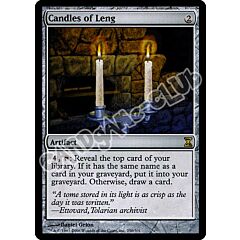 250 / 301 Candles of Leng rara (EN) -NEAR MINT-