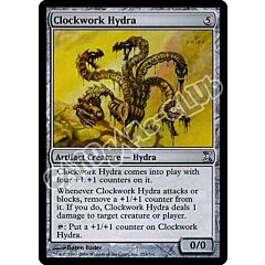 253 / 301 Clockwork Hydra non comune (EN) -NEAR MINT-