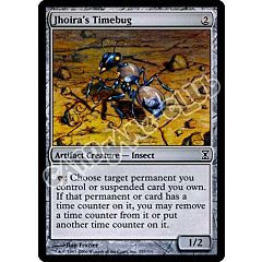 257 / 301 Jhoira's Timebug comune (EN) -NEAR MINT-