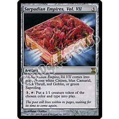 263 / 301 Sarpadian Empires, Vol. VII rara (EN) -NEAR MINT-