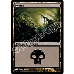 291 / 301 Swamp comune (EN) -NEAR MINT-