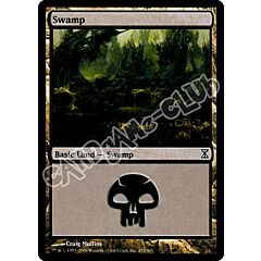 292 / 301 Swamp comune (EN) -NEAR MINT-