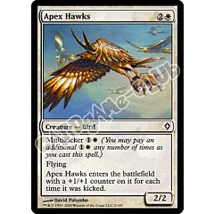 002 / 145 Apex Hawks comune (EN) -NEAR MINT-
