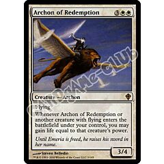 003 / 145 Archon of Redemption rara (EN) -NEAR MINT-