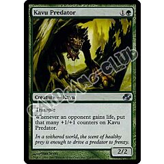 132 / 165 Kavu Predator non comune (EN) -NEAR MINT-
