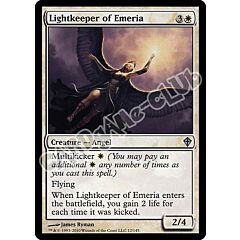 012 / 145 Lightkeeper of Emeria non comune (EN) -NEAR MINT-