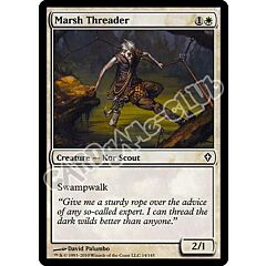 014 / 145 Marsh Threader comune (EN) -NEAR MINT-
