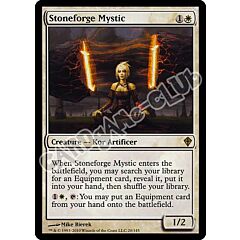 020 / 145 Stoneforge Mystic rara (EN) -NEAR MINT-