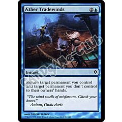 024 / 145 Aether Tradewinds comune (EN) -NEAR MINT-