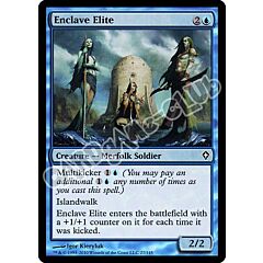 027 / 145 Enclave Elite comune (EN) -NEAR MINT-