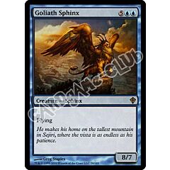 028 / 145 Goliath Sphinx rara (EN) -NEAR MINT-
