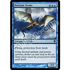030 / 145 Horizon Drake rara (EN) -NEAR MINT-