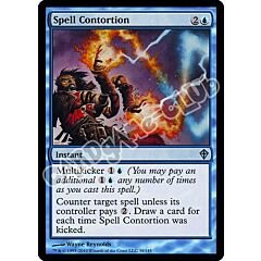 038 / 145 Spell Contortion non comune (EN) -NEAR MINT-