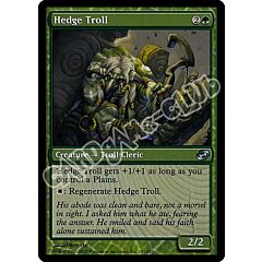 151 / 165 Hedge Troll non comune (EN) -NEAR MINT-