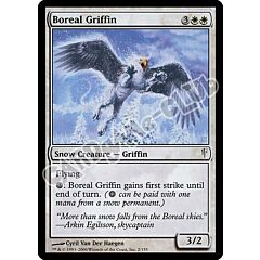 002 / 155 Boreal Griffin comune (EN) -NEAR MINT-