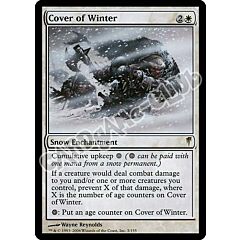 003 / 155 Cover of Winter rara (EN) -NEAR MINT-