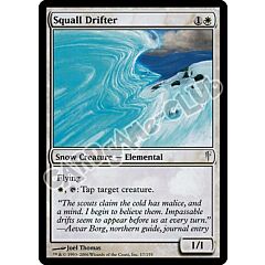 017 / 155 Squall Drifter comune (EN) -NEAR MINT-