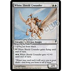 024 / 155 White Shield Crusader non comune (EN) -NEAR MINT-