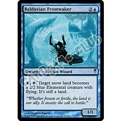 028 / 155 Balduvian Frostwaker non comune (EN) -NEAR MINT-