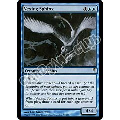 050 / 155 Vexing Sphinx rara (EN) -NEAR MINT-