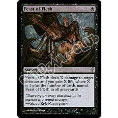 056 / 155 Feast of Flesh comune (EN) -NEAR MINT-