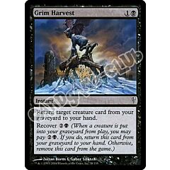 058 / 155 Grim Harvest comune (EN) -NEAR MINT-