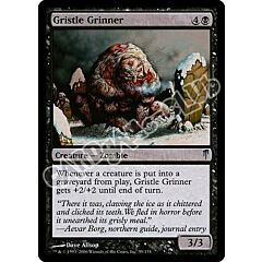 059 / 155 Gristle Grinner non comune (EN) -NEAR MINT-